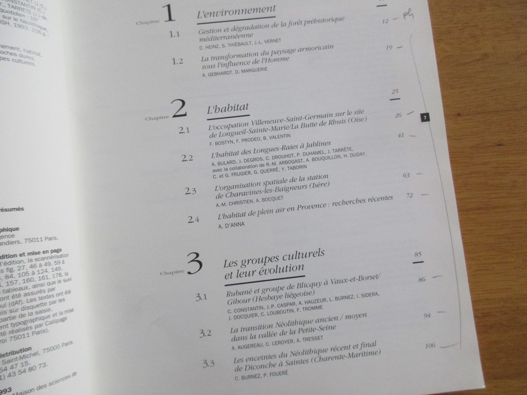 Photo article